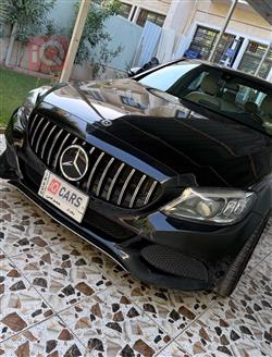 مرسيدس بنز C-Class